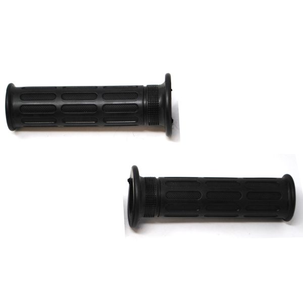 Puños de Manillar Universales para Mini Quad ATV 4 Tiempos