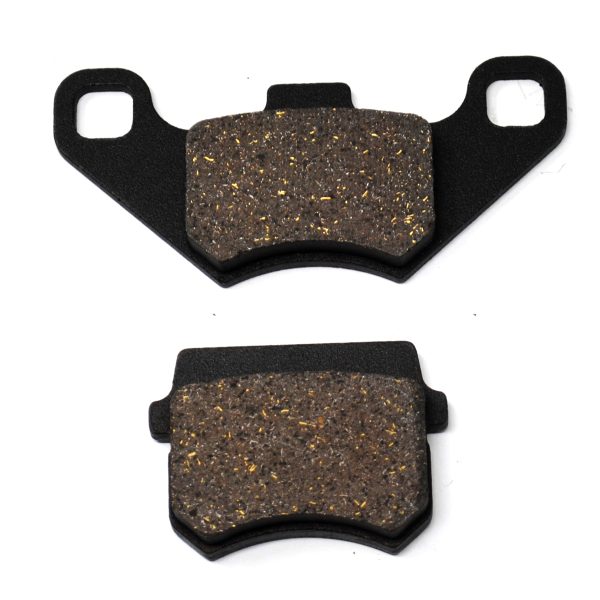 Pastillas de Disco de Freno Mini Quad 4 Tiempos