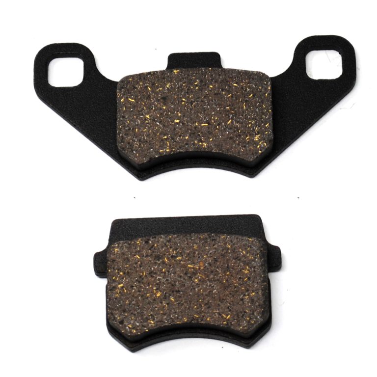 Pastillas de Disco de Freno compatible con Mini Quad 4 Tiempos