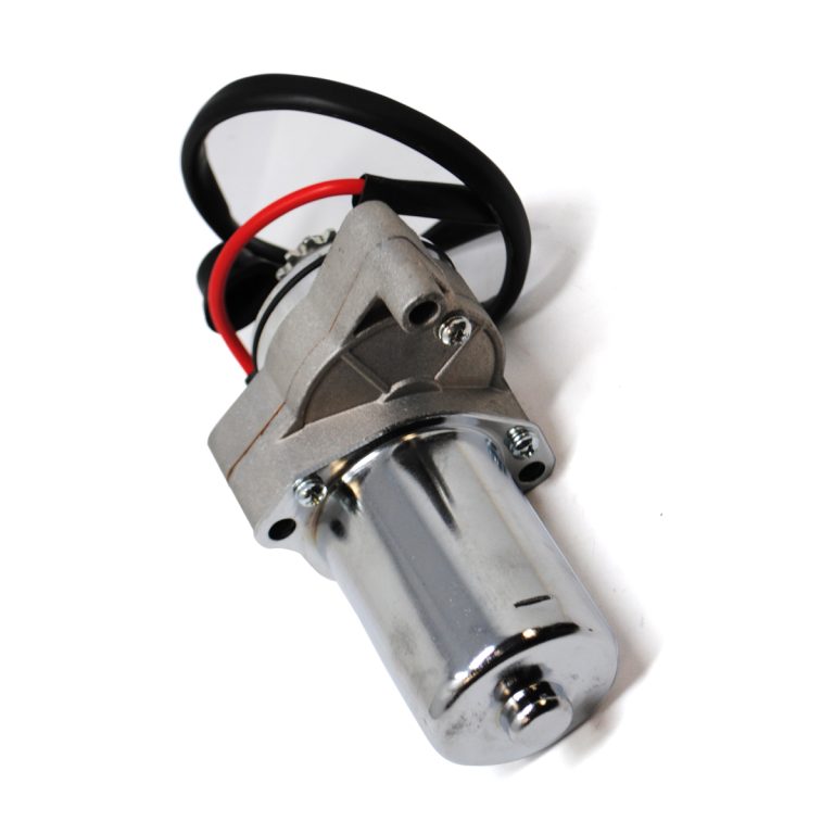 Recambio Motor de Arranque Mini Quad 4 Tiempos