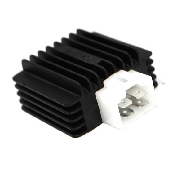 Regulador de Tensión Mini Quad ATV 4 Tiempos