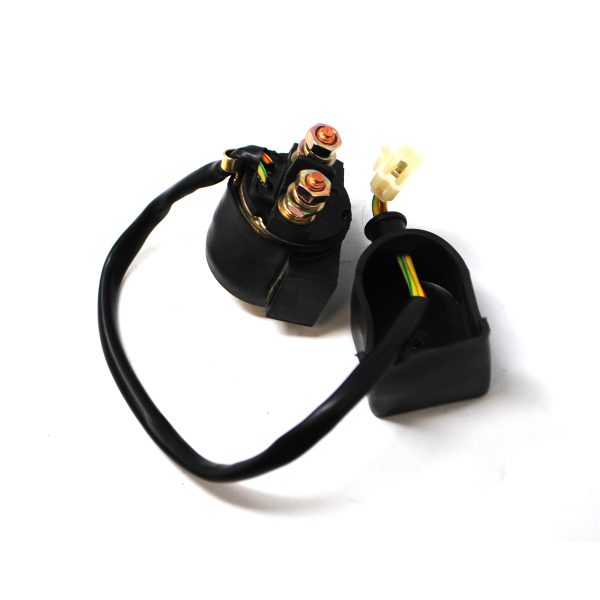 Relé de Arranque Mini Quad ATV 4T