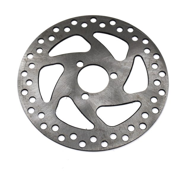 Disco Freno Mini Quad 2 Tiempos 49cc