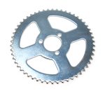 Corona 54 Dientes Mini Quad ATV 2 Tiempos