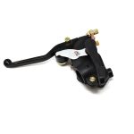 Palanca de Freno Delantero con Acelerador Mini Quad 2T 49cc