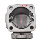 Cárter Mini Quad Derecha 2T 49 CC 4.5cm diametro agujero inferior