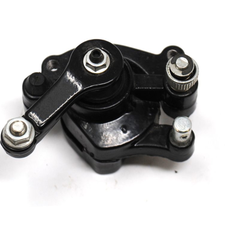Pinza de Freno Izquierdo Mini Quad ATV 47cc 49cc 2T