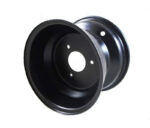 Llanta de Aluminio Neumático Quad ATV 160x80 - 7'