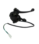Grupo Acelerador con Palanca Freno Mini Quad ATV 4T