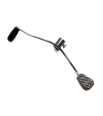 Pedal Motor Mini Quad ATV 4T