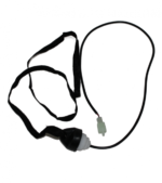 Cable Seguridad con Velcro para Niños Mini Quad ATV 50CC 110CC 4 T