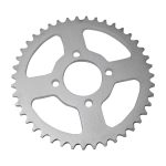 Pieza Corona Cadena 37 Dientes Mini Quad Dirt Bike 4T