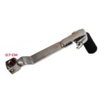 Pedal Palanca de Cambios Pit Bike 0.7cm diametro